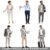 cutout people PNG of