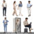 cutout people PNG of