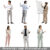 cutout people PNG of