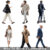 cutout people PNG of