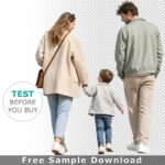 Free Download PNG Cutout People