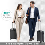 Free Download PNG Cutout People
