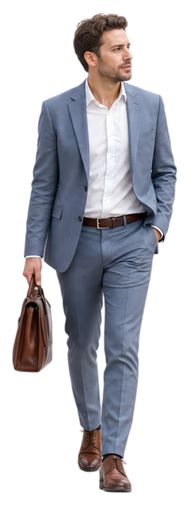 EUR-BUS-031_front-view_man_adult_business-suit-walking-with-briefcase_02