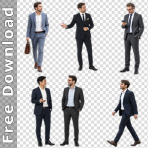 Free-Businessman-PNG-Cutout-Image-Download